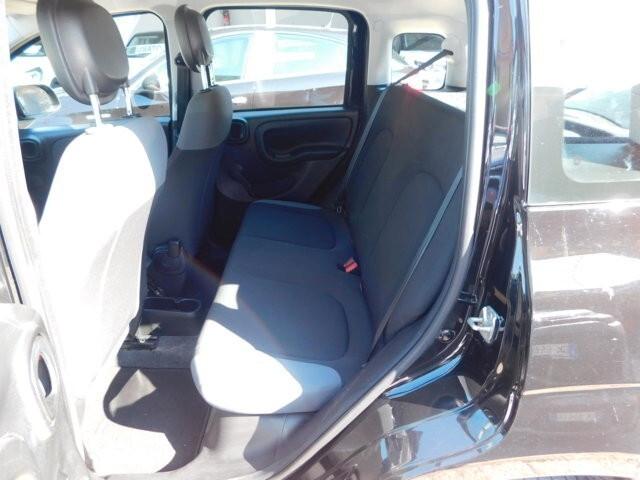 Fiat Panda 1.2 EasyPower Lounge