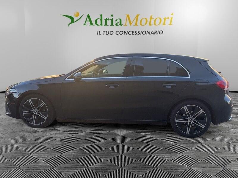 Mercedes-Benz Classe A A 180 d Automatic Business