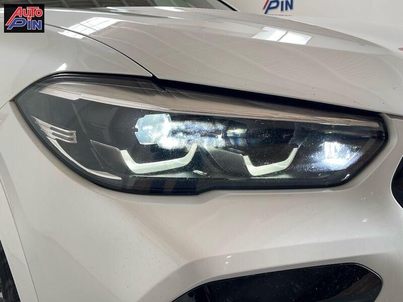 BMW X6 M M Competition