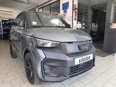 Ligier JS JS50 DCI Select