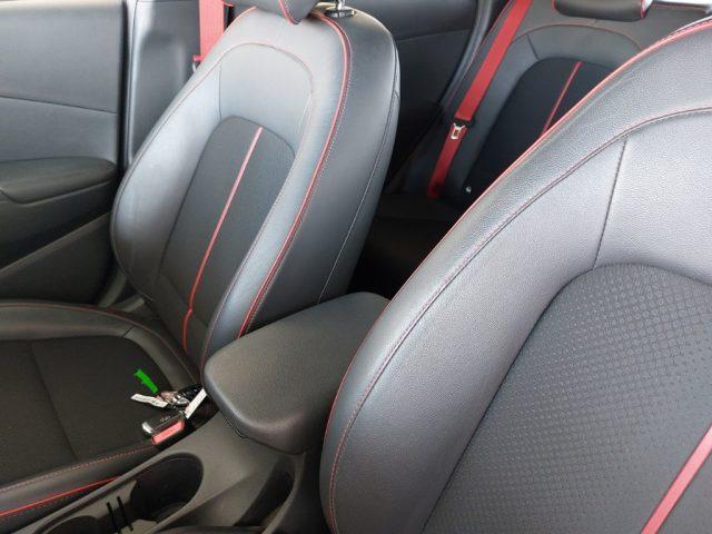 HYUNDAI Kona 1.6 CRDI 115 CV Xpossible Uniprò km 94000