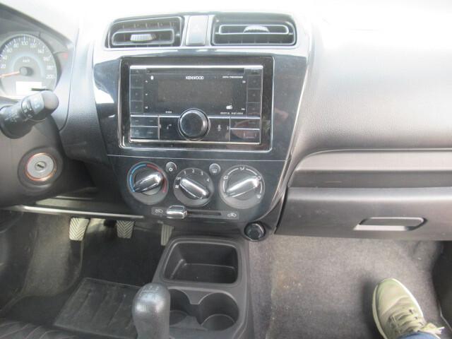 Mitsubishi Space Star 1.2 Poss, GPL