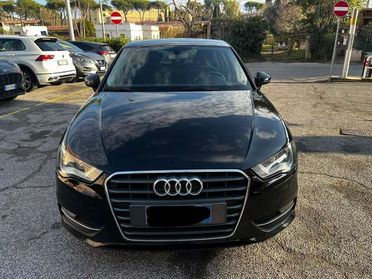 Audi A3 Sportback 1.6 tdi Ambition