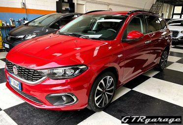 FIAT - Tipo - 1.6 Mjt S&S SW Lounge EURO 6