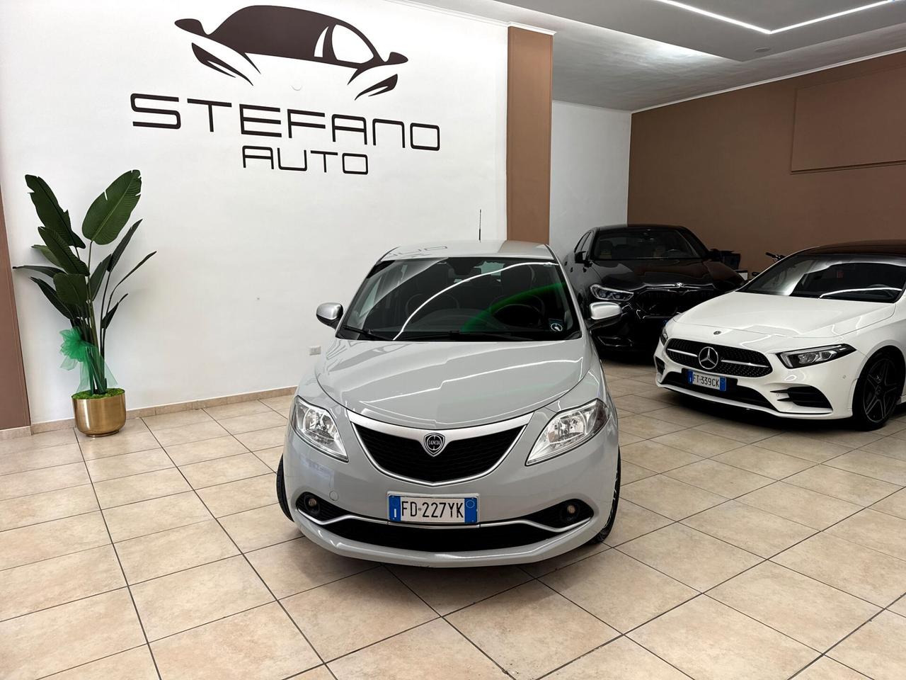 Lancia Ypsilon 1.3 MJT 16V 95 CV 5 porte S&S Mya