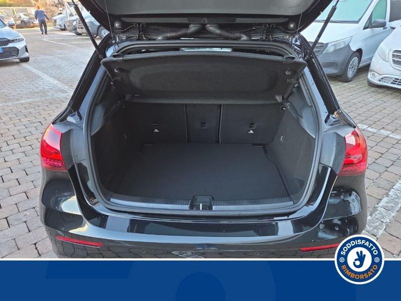 Mercedes-Benz Classe A 180d Automatic AMG Line Advanced Plus