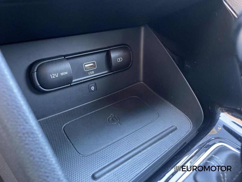 Kia Niro 1.6 GDI HEV Evolution Lounge Pack 2WD DCT