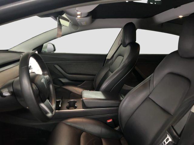 TESLA Model 3 Model 3 Standard RWD Plus
