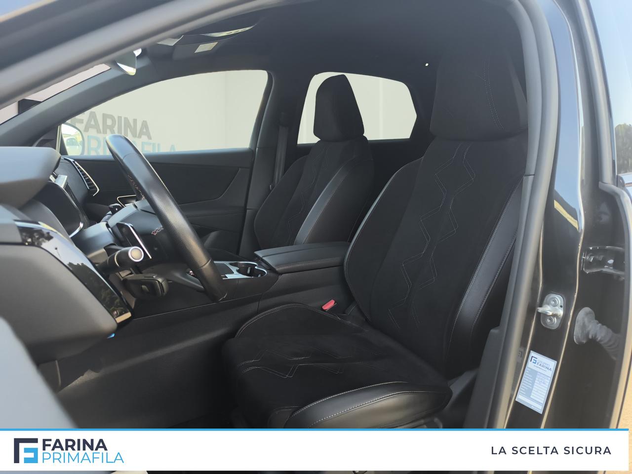 DS DS7 - DS7 1.5 bluehdi Performance Line 130cv auto