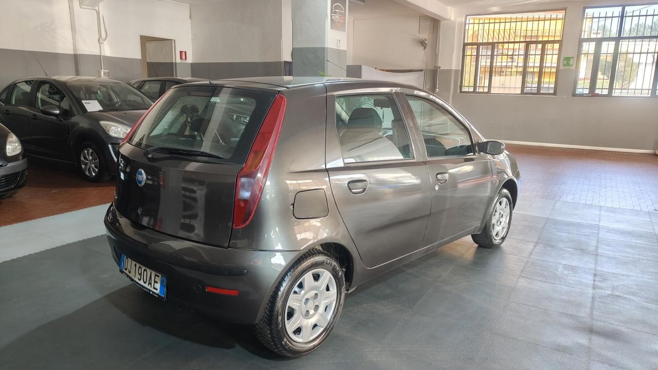 Fiat Punto Classic 1.2 5 porte Dynamic