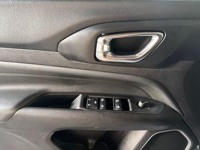 Jeep Compass Compass 1.5 Turbo T4 130 CV MHEV 2WD Limited DCT