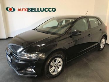 VOLKSWAGEN Polo 1.6 TDI 5p. Comfortline