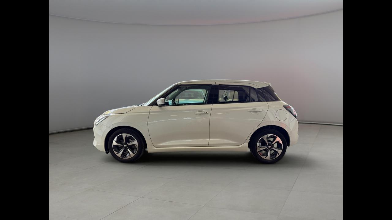 SUZUKI Swift VII - Swift 1.2h Top 2wd cvt