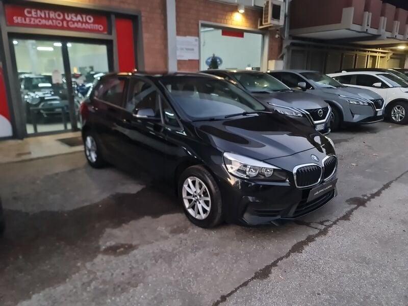 BMW Serie 2 Active Tourer 216d Active Tourer