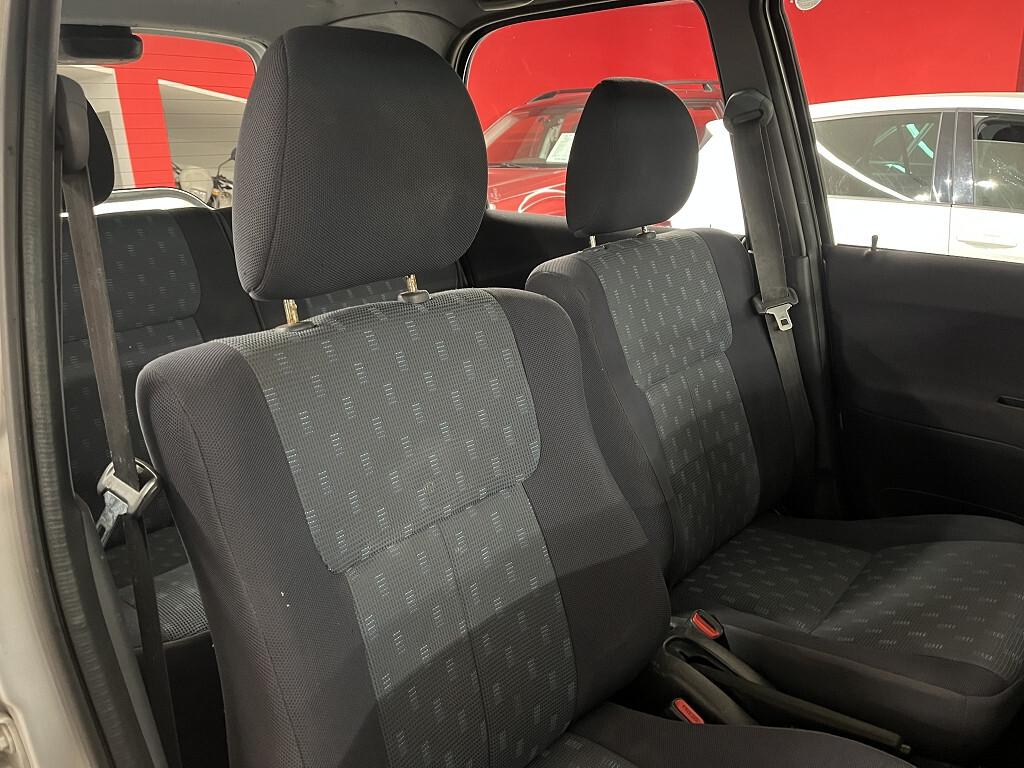 Daihatsu Terios 1.3 4x4