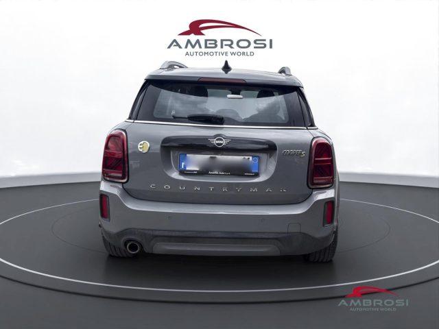 MINI Countryman Cooper 1.5 Cooper SE ALL4 Automatica Essential