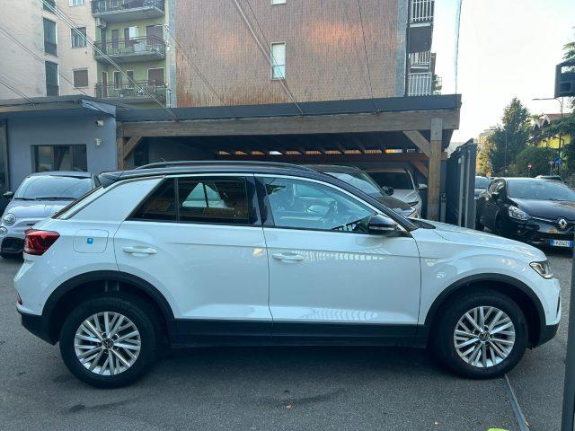 VOLKSWAGEN T-Roc 1.0 TSI Life * PREZZO PROMO *