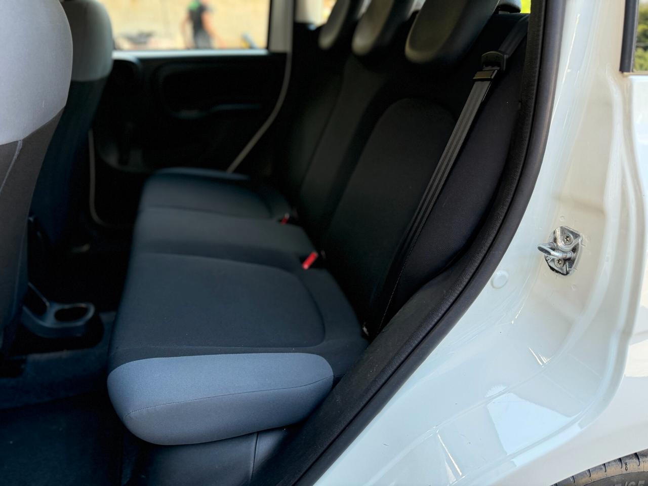 FIAT PANDA 1.2 EASY 5 POSTI 69CV