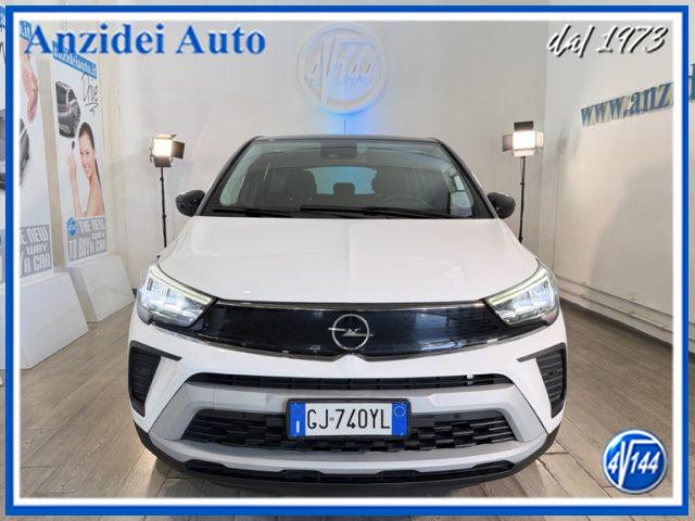 OPEL Crossland 1.2 12V Design & Tech