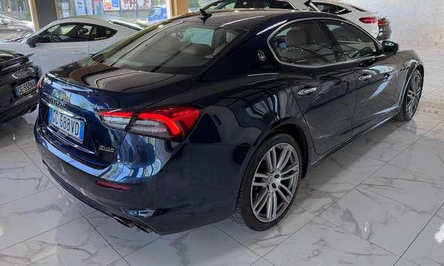 Maserati Ghibli IVA ESPOSTA Fari Full-Led+Tetto+PelleFari Full-Led+Tetto+Pelle