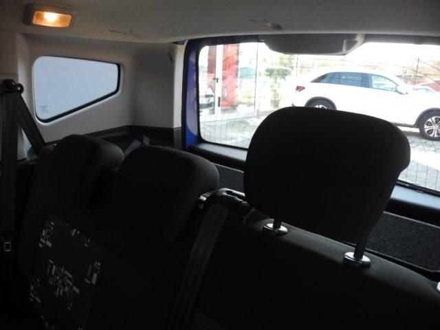 FIAT Qubo 1.3 MJT 80cv Active -OK NEOPATEN.- IVA Detraibile