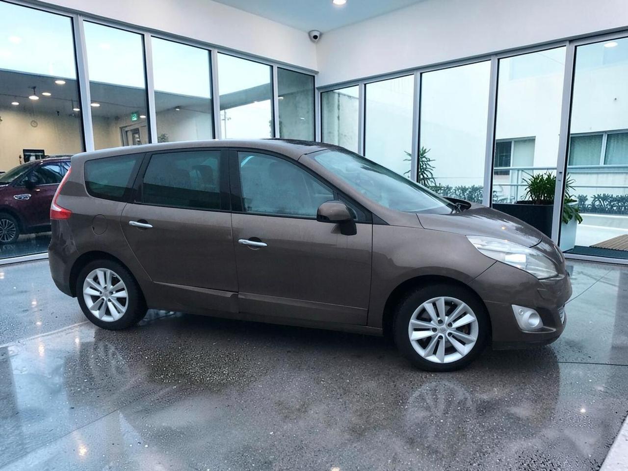 Renault Scenic Scénic 2.0 dCi 150CV Proactive Luxe