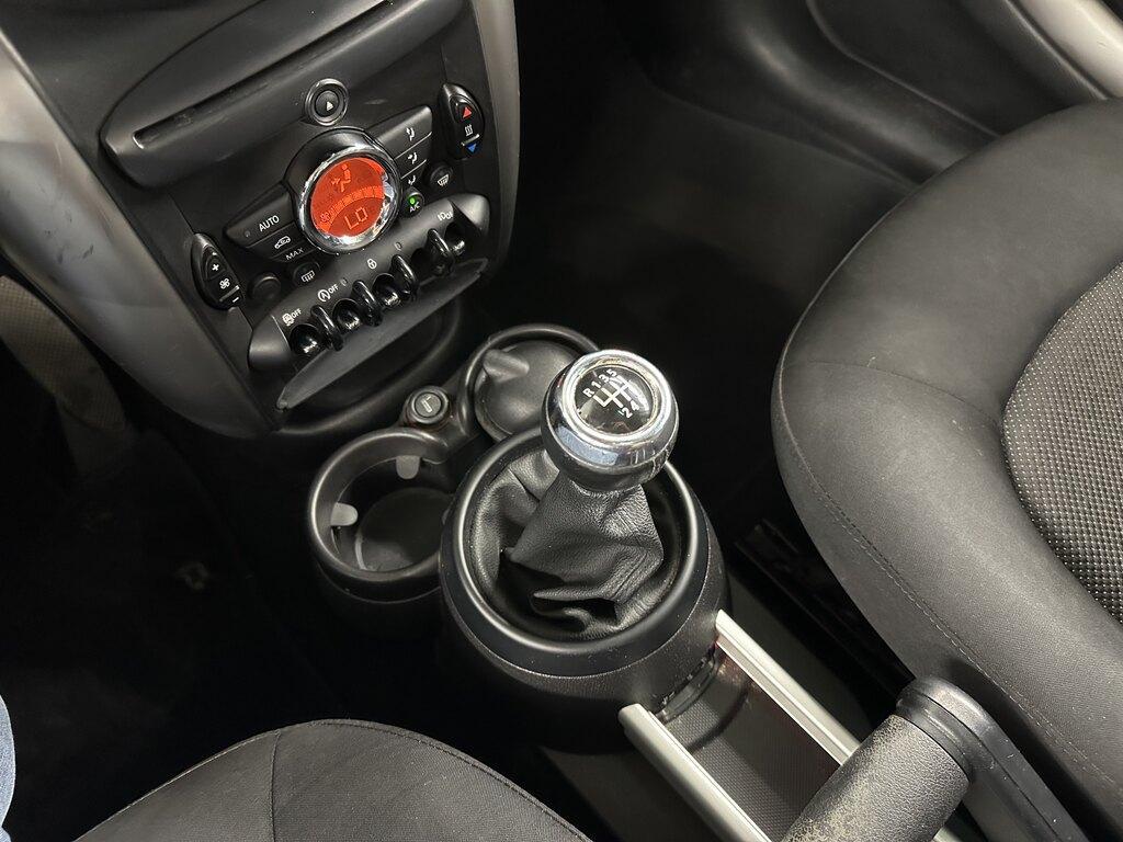 Mini Cooper D Countryman 1.6 Cooper D Business XL