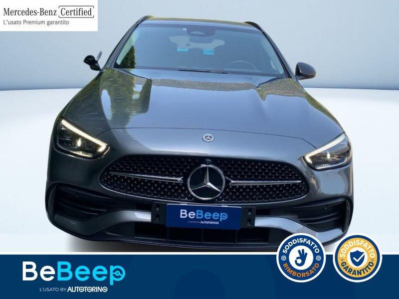 Mercedes-Benz Classe C C SW 300 E PHEV PREMIUM PLUS AUTO