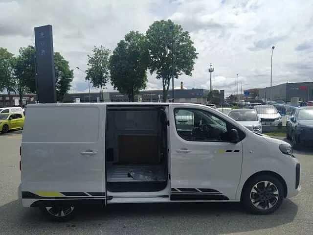 Opel Vivaro VAN 2.0 Diesel 180cv AT8 Serie Speciale 'SPORTIVE'