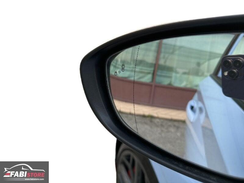 Hyundai i20 1.6 T-GDI 204 Cv N-Performance - Techno Pack + Tetto - FULL