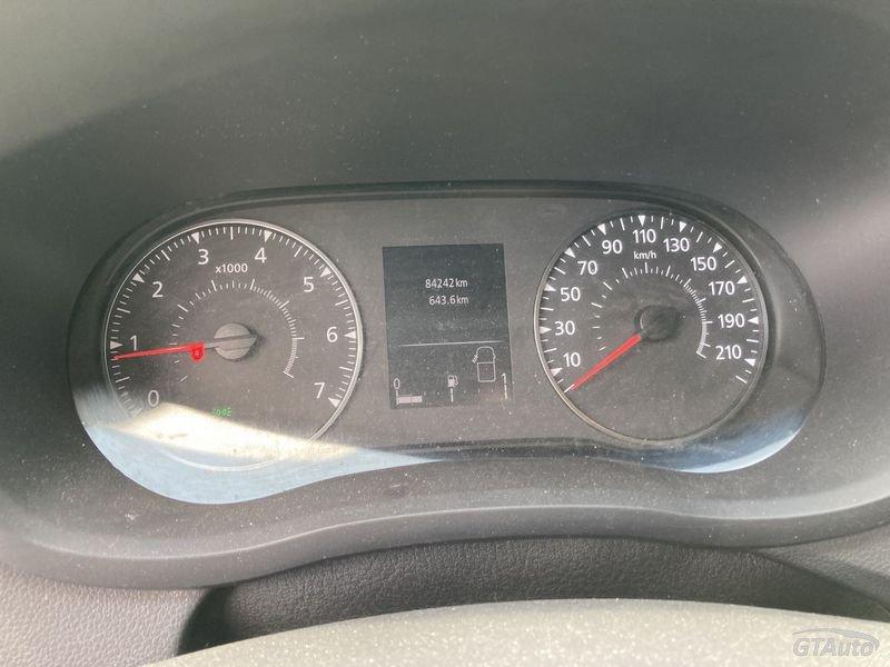 Renault Master T35 2.3 dCi/130 L2H2 IVA ESPOSTA