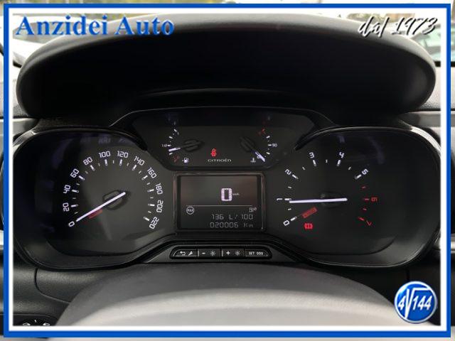 CITROEN C3 1.2 PureTech 83 Cv You