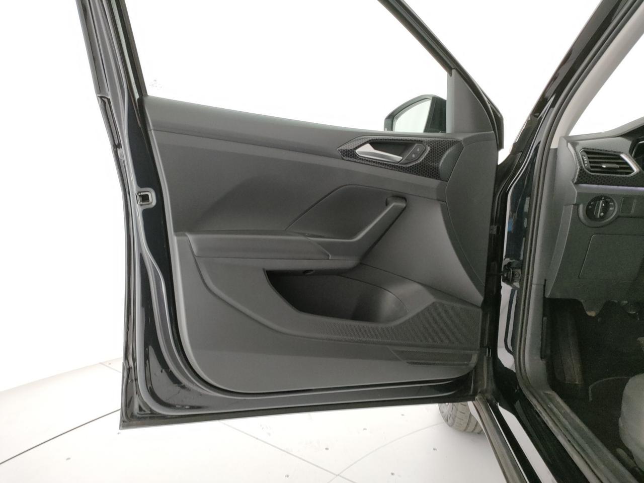 Volkswagen T-Cross 1.0 tsi advanced 110cv dsg