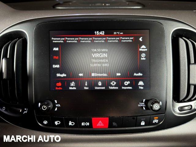 FIAT 500L 1.3 Multijet 95 CV Lounge