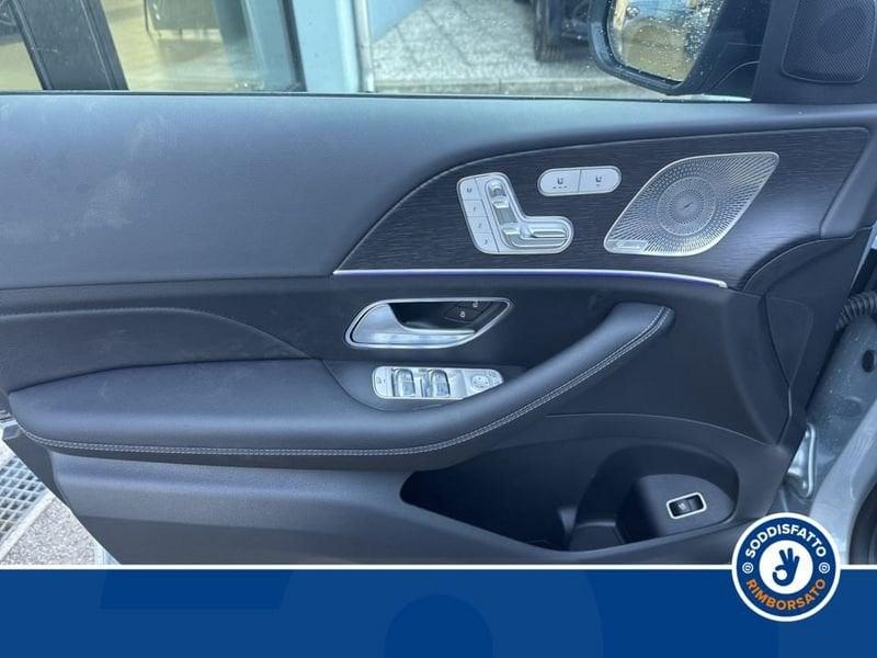 Mercedes-Benz GLE 350de 4Matic EQ-Power AMG Line Advanced Plus