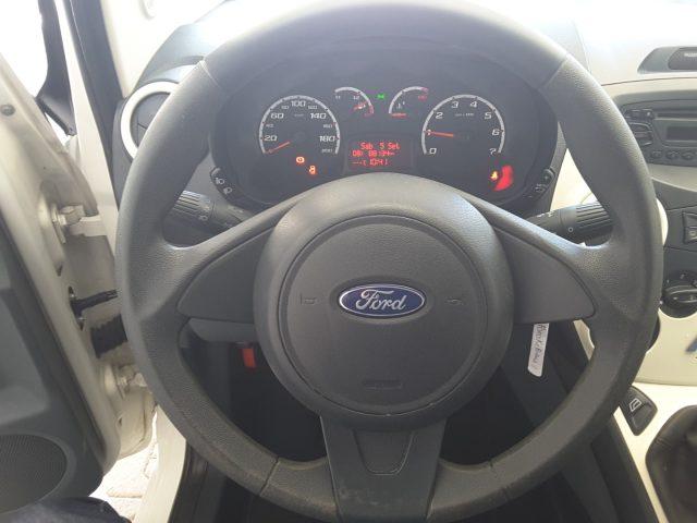 FORD Ka 1.2 69cv Individual *EURO 6*