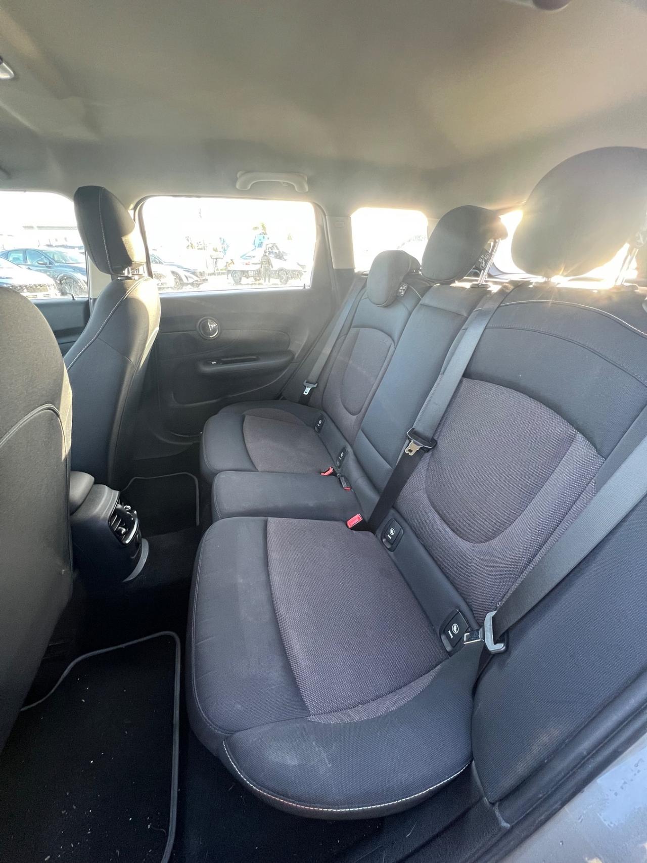 Mini Cooper D Clubman 2.0 Hype