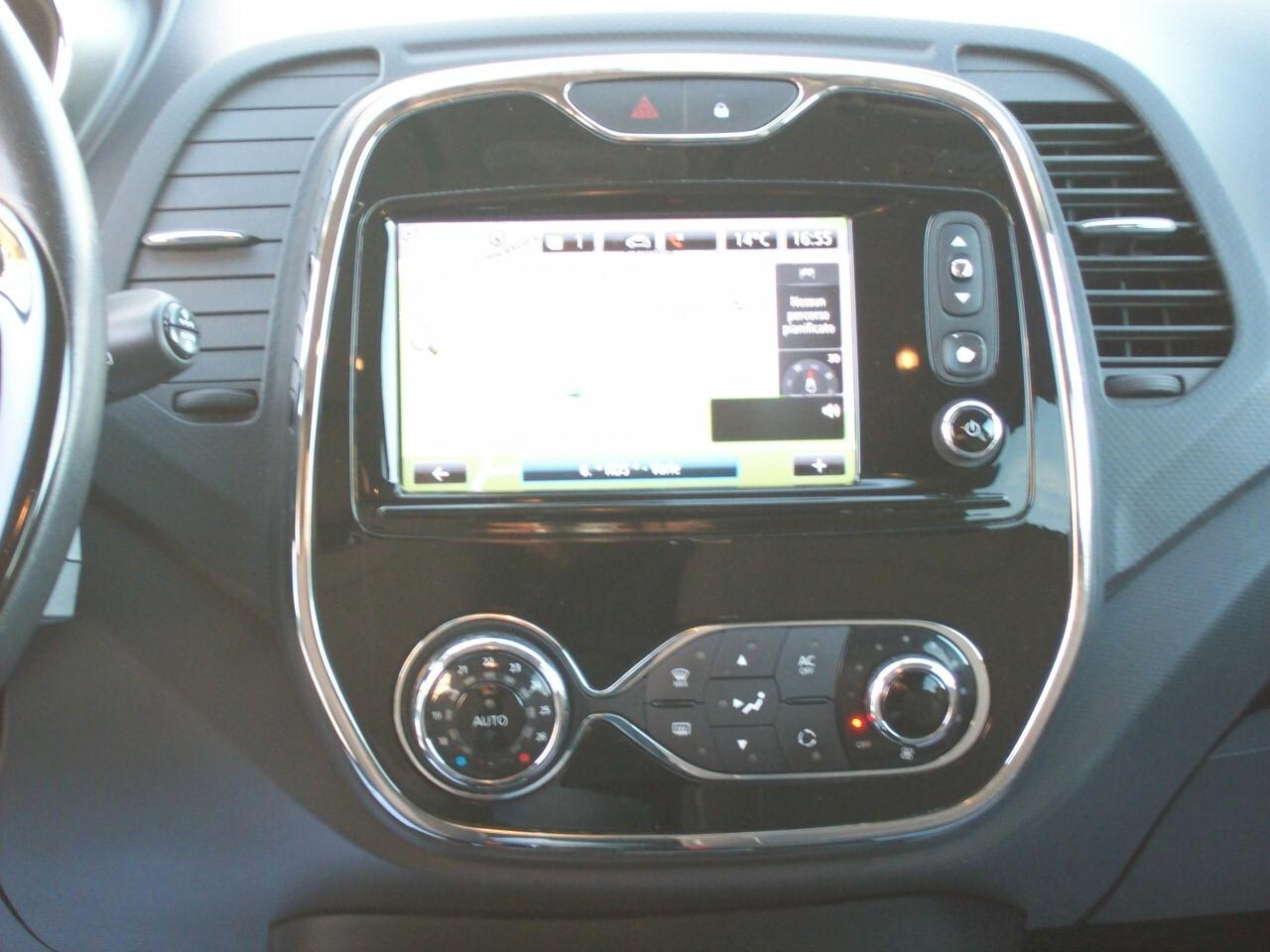 RENAULT CAPTUR 1.5 DCI CV.90 S&S Energy R-Link