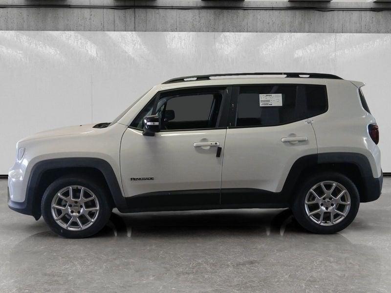 Jeep Renegade 1.0 t3 Limited 2wd
