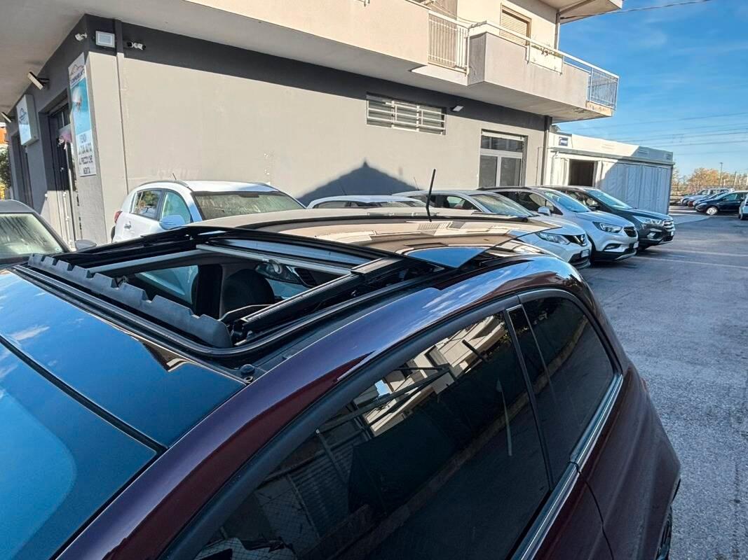 Fiat 500 1.2 Collezione easypower Gpl 69cv c sensori parcheggio