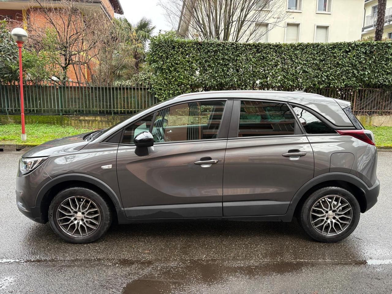 Opel Crossland X 1.2 Turbo 12V 110 CV Start&Stop Innovation