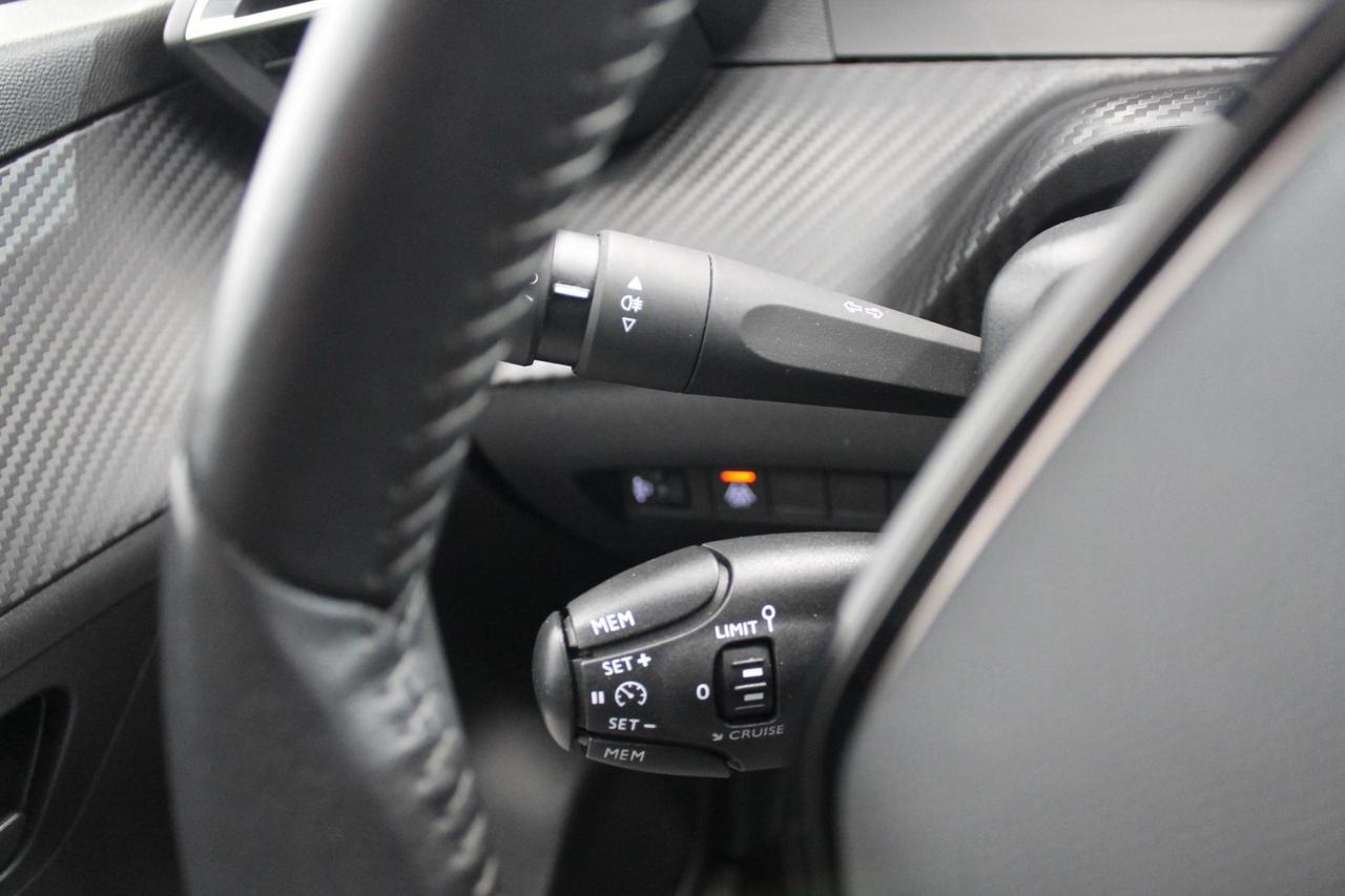 Peugeot 208 1.2 Puretech Active Pack 75 Cv.