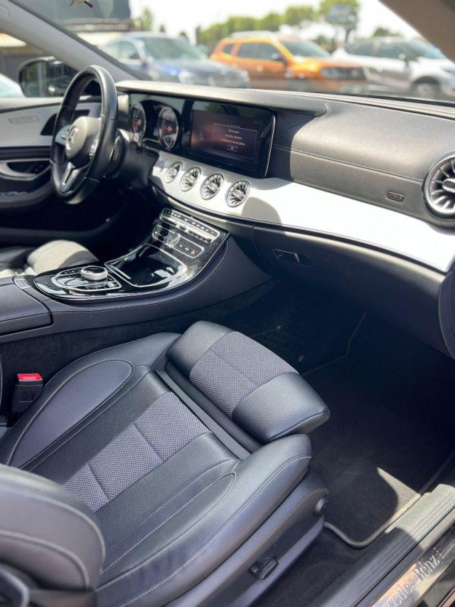 MERCEDES-BENZ CLS 300 d Auto Premium - LED Pack - 20"