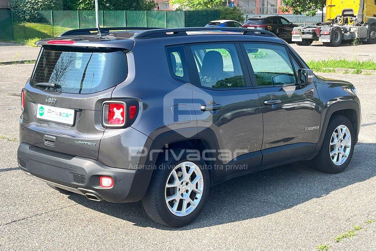 JEEP Renegade 1.0 T3 Limited