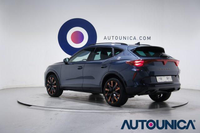 CUPRA Formentor 2.0 TDI DSG FULL LED