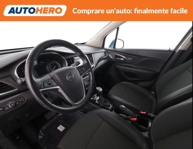OPEL Mokka X 1.6 CDTI Ecotec 136CV 4x2 aut. Innovation