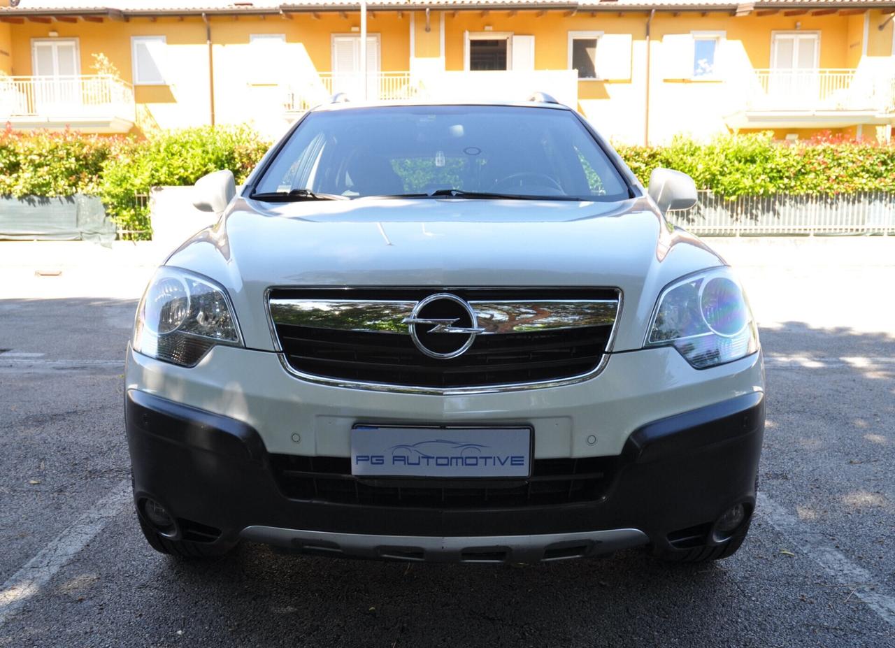 Opel Antara 2.0 CDTI 127CV 4x2 Edition Plus