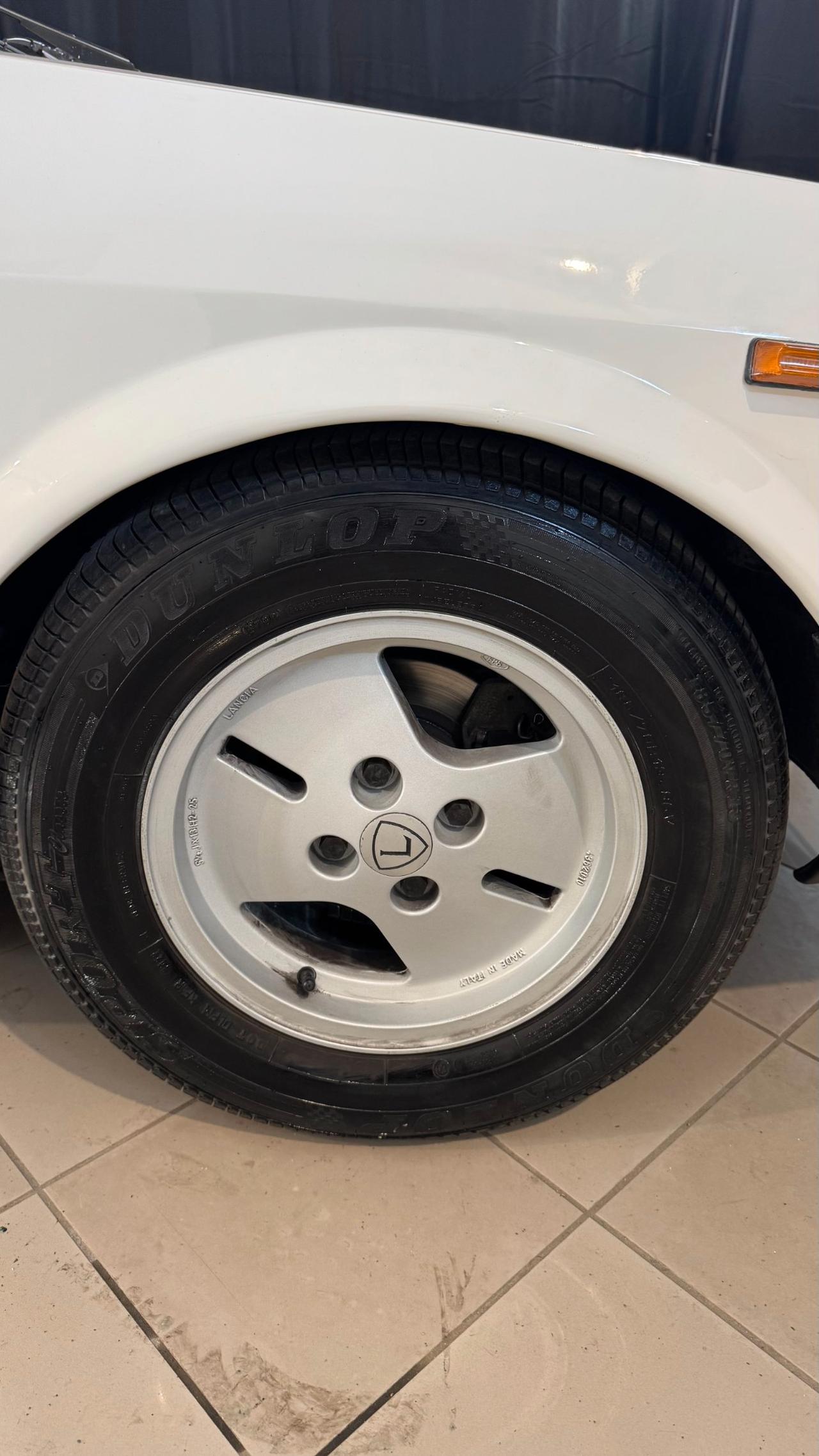Lancia Beta Beta Montecarlo Targa 2.0 118 cv