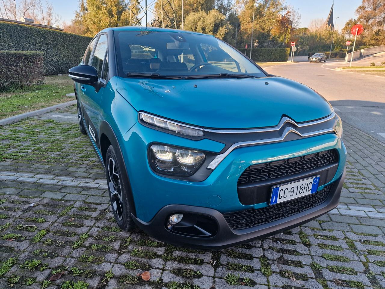 Citroen C3 PureTech 83 S&S Shine Pack