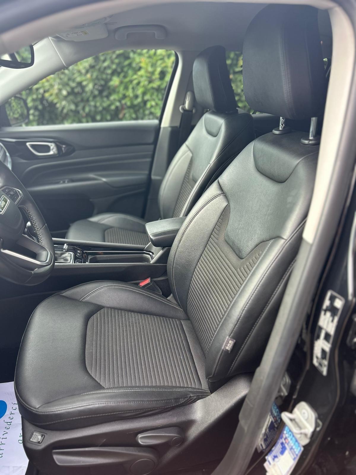 Jeep Compass 1.3 Turbo T4 190 CV PHEV AT6 4xe Limited
